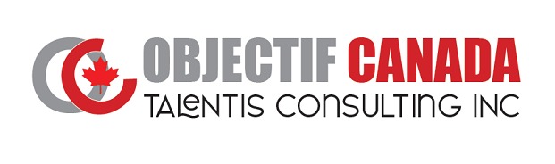 objectif Canada logo